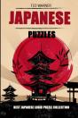 Japanese Puzzles: Hakyuu Puzzles - Best - Preview