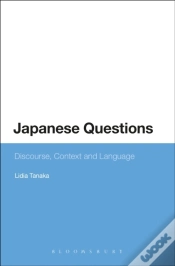 Capa do artigo Japanese Questions: Discourse, Context And Language