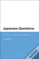 Japanese Questions: Discourse, Context And Language