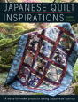 Japanese Quilt Inspirations - Preview