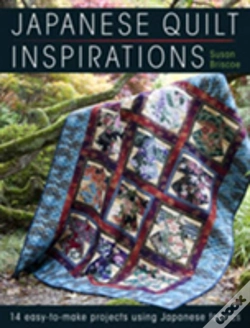 Capa do artigo Japanese Quilt Inspirations
