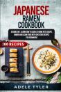 Japanese Ramen Cookbook - Preview