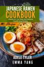 Japanese Ramen Cookbook - Preview