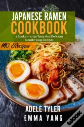 Japanese Ramen Cookbook