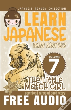 Capa do artigo Japanese Reader Collection Volume 7