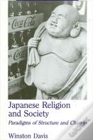 Japanese Religion And Society