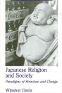 Japanese Religion And Society - Preview