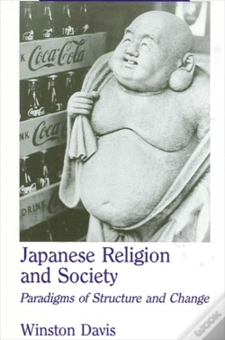 Capa do artigo Japanese Religion And Society