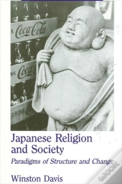 Capa do artigo Japanese Religion And Society
