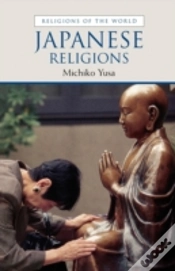 Capa do artigo Japanese Religions