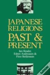 Capa do artigo Japanese Religions Past And Present