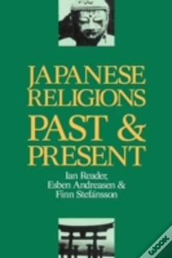 Capa do artigo Japanese Religions Past And Present