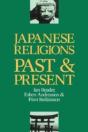 Japanese Religions Past And Present - Preview
