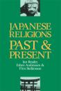Japanese Religions Past And Present - Preview