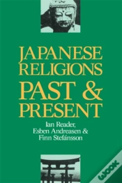 Capa do artigo Japanese Religions Past And Present