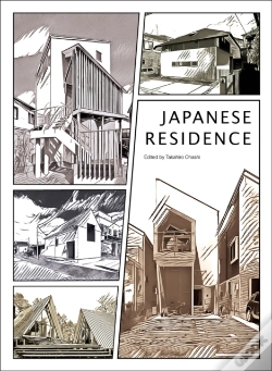 Capa do artigo Japanese Residence