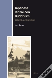 Japanese Rinzai Zen Buddhism