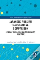 Japanese-Russian Transnational Comparison