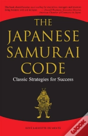 Capa do artigo Japanese Samurai Code