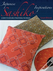 Capa do artigo Japanese Sashiko Inspirations