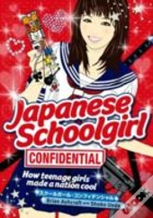 Japanese Schoolgirl Confidential