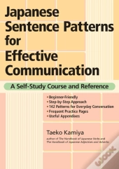 Japanese Sentence Patterns For Effective Communication
