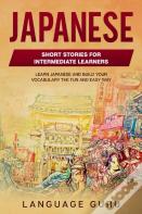 Japanese Short Stories For Beginners And Intermediate Learners