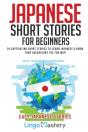Japanese Short Stories For Beginners - Preview