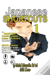 Capa do artigo Japanese Shortcuts 1