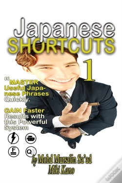 Capa do artigo Japanese Shortcuts 1
