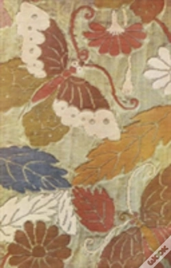Capa do artigo Japanese Silk Designs In Full Color