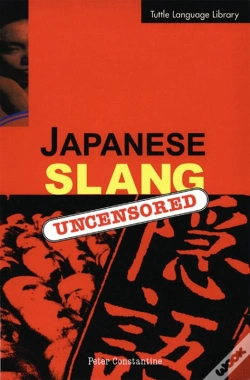 Capa do artigo Japanese Slang