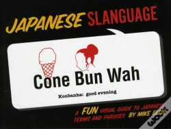 Capa do artigo Japanese Slanguage