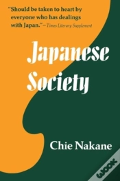 Capa do artigo Japanese Society