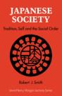 Japanese Society - Preview