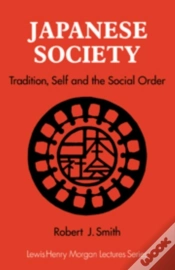 Capa do artigo Japanese Society