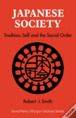 Capa do artigo Japanese Society