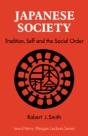 Japanese Society - Preview