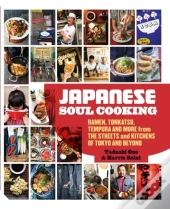 Japanese Soul Cooking