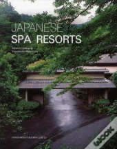 Japanese Spa Resorts
