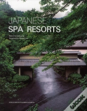 Capa do artigo Japanese Spa Resorts