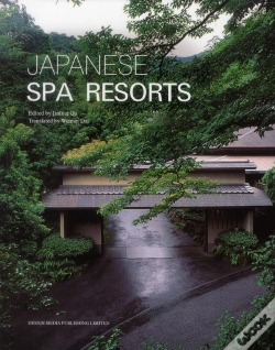 Capa do artigo Japanese Spa Resorts