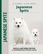 Japanese Spitz - Preview