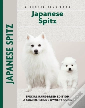 Japanese Spitz