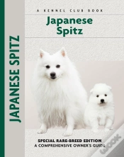 Capa do artigo Japanese Spitz