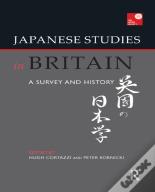 Japanese Studies In Britain