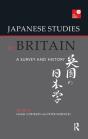 Japanese Studies In Britain - Preview
