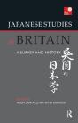 Japanese Studies In Britain - Preview