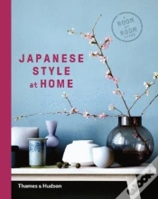Capa do artigo Japanese Style At Home