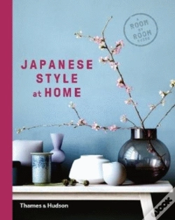 Capa do artigo Japanese Style At Home